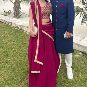 Lehenga